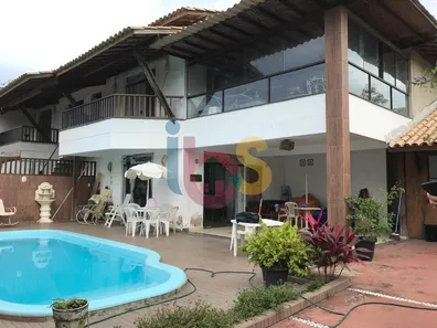 Casa com 8 Quartos à venda, 446m² no Nossa Senhora da Vitória, Ilhéus