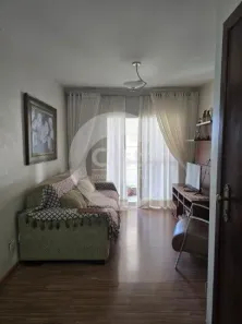 Apartamento com 3 Quartos à venda, 85m² no Tatuapé, São Paulo