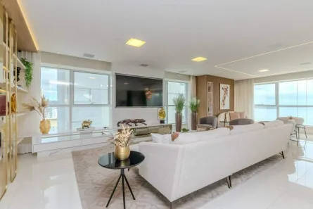 Apartamento com 3 Quartos à venda, 310m² no Centro, Balneário Camboriú