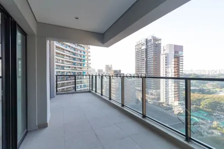 Apartamento com 2 Quartos à venda, 105m² no Indianópolis, São Paulo