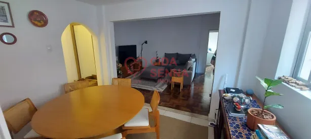 Apartamento com 2 Quartos à venda, 92m² no Centro, Florianópolis