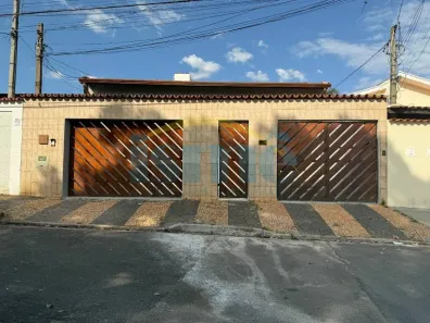 Casa com 4 Quartos para alugar, 153m² no Parque Taquaral, Campinas