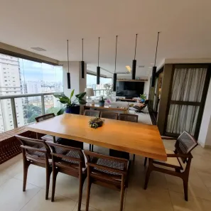 Apartamento com 3 Quartos à venda, 250m² no Santana, São Paulo