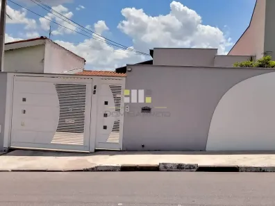Casa com 3 Quartos à venda, 10m² no Jardim Alvorada, Sumaré