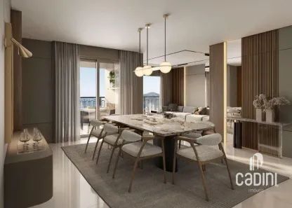 Apartamento com 3 Quartos à venda, 153m² no Centro, Balneário Camboriú