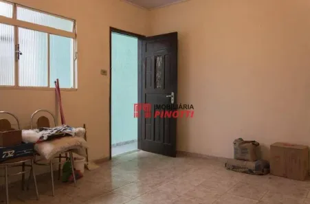 Casa com 2 Quartos à venda, 125m² no Santa Terezinha, São Bernardo do Campo
