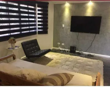 Casa de Condomínio com 3 Quartos à venda, 250m² no Parque Mandaqui, São Paulo
