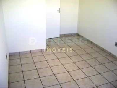 Apartamento com 1 Quarto para alugar, 35m² no Jardim Sumaré, Araçatuba