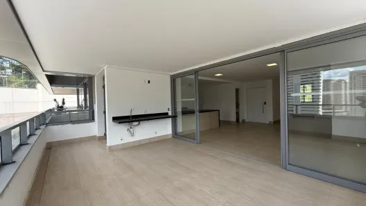 Apartamento com 4 Quartos à venda, 188m² no Vale do Sereno, Nova Lima