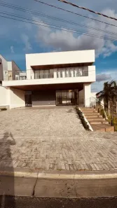 Casa de Condomínio com 4 Quartos à venda, 314m² no Itararé, Campina Grande