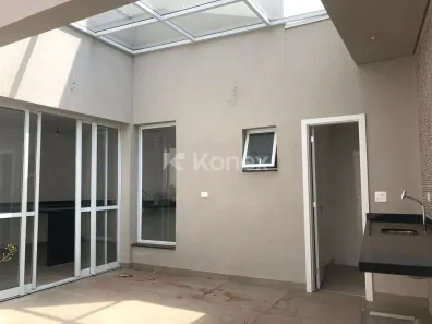 Sobrado com 3 Quartos à venda, 163m² no Bosque da Saúde, São Paulo