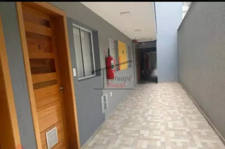 Apartamento com 2 Quartos à venda, 46m² no Chácara Califórnia, São Paulo