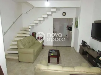  com 2 Quartos à venda, 93m² no Lins de Vasconcelos, Rio de Janeiro