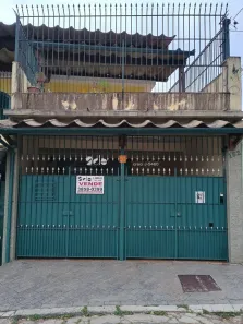 Casa com 2 Quartos à venda, 180m² no Vila Maria Luisa, São Paulo
