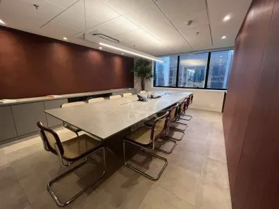 Sala Comercial para alugar, 160m² no Itaim Bibi, São Paulo