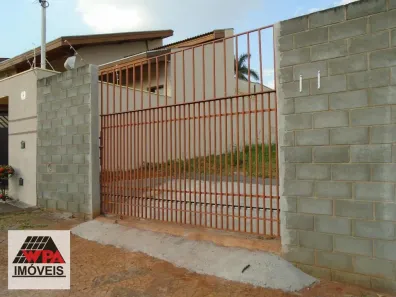 Lote/Terreno para alugar, 675m² no Chácara Machadinho II, Americana
