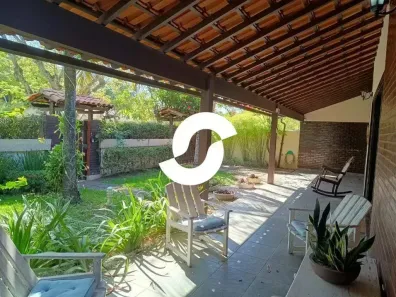 Casa com 3 Quartos à venda, 280m² no Piratininga, Niterói