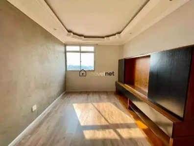 Apartamento com 2 Quartos para alugar, 70m² no Havaí, Belo Horizonte