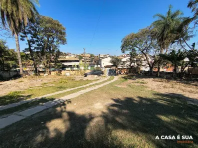 Lote/Terreno à venda, 2160m² no Jardim das Alterosas - 2ª Seção, Betim