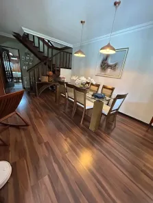 Casa de Condomínio com 4 Quartos à venda, 250m² no Campo Grande, Rio de Janeiro
