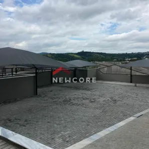 Apartamento com 2 Quartos à venda, 68m² no Centro, Atibaia