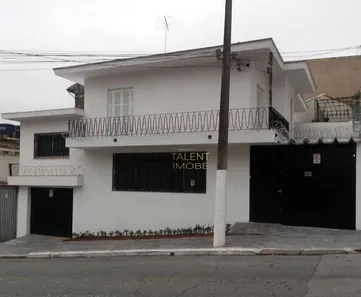 Casa com 3 Quartos à venda, 235m² no Saúde, São Paulo