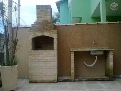 Casa com 2 Quartos à venda, 180m² no Porto da Madama, São Gonçalo