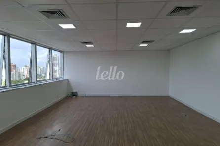 Sala Comercial à venda, 42m² no Jardim Bela Vista, Santo André