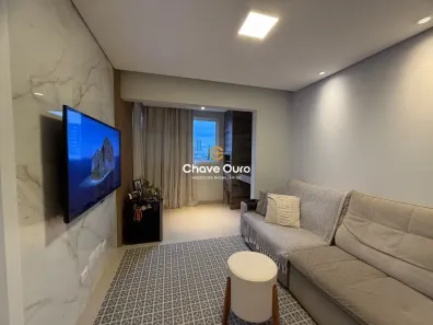 Apartamento com 2 Quartos à venda, 66m² no Centro, Cascavel