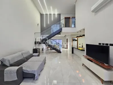Casa de Condomínio com 3 Quartos à venda, 210m² no Olímpico, Londrina