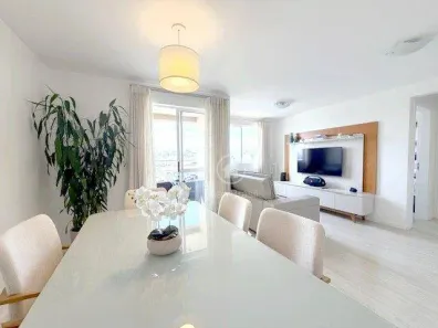 Apartamento com 3 Quartos à venda, 74m² no Estância Pinhais, Pinhais