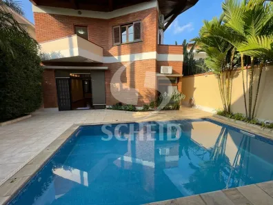 Casa com 4 Quartos à venda, 447m² no Granja Julieta, São Paulo