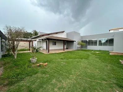 Casa com 3 Quartos à venda, 210m² no , Chapada dos Guimarães