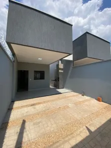 Casa com 3 Quartos à venda, 87m² no Plano Diretor Sul, Palmas