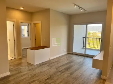 Apartamento com 3 Quartos para alugar, 85m² no Chácaras Saudáveis e Encantadoras, Jundiaí