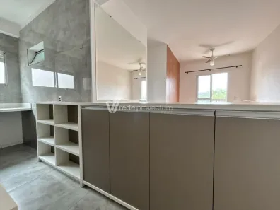 Apartamento com 3 Quartos à venda, 67m² no Loteamento Residencial Viva Vista, Sumaré