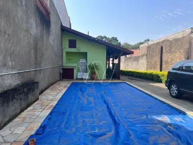 Casa com 1 Quarto à venda, 70m² no Sousas, Campinas