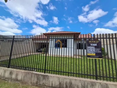 Casa com 4 Quartos à venda, 390m² no Nações, Fazenda Rio Grande