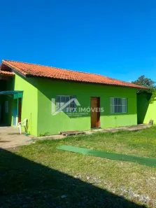 Casa com 2 Quartos à venda, 145m² no Belmira Novaes, Peruíbe