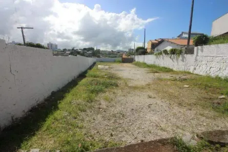 Lote/Terreno à venda, 685m² no Jardim Atlântico, Florianópolis
