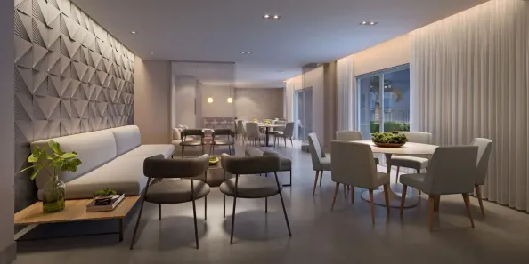 Apartamento com 3 Quartos à venda, 94m² no Planalto, São Bernardo do Campo
