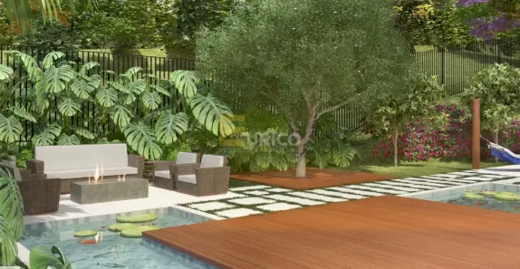 Apartamento com 3 Quartos à venda, 112m² no Parque Centenário, Jundiaí