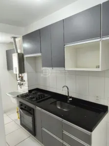 Apartamento com 2 Quartos à venda, 45m² no Vila Centenário, São Paulo