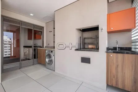 Apartamento com 1 Quarto à venda, 60m² no Pinheiros, São Paulo