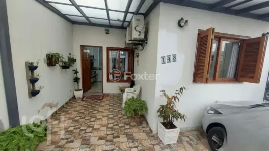 Casa com 2 Quartos à venda, 116m² no Hípica, Porto Alegre