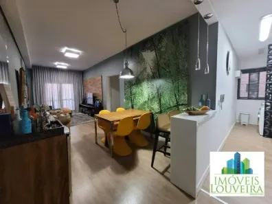 Apartamento com 3 Quartos à venda, 96m² no Centro, Vinhedo