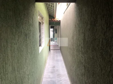Casa com 3 Quartos à venda, 153m² no Paulicéia, São Bernardo do Campo