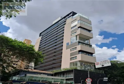 Apartamento com 2 Quartos à venda, 47m² no Pinheiros, São Paulo