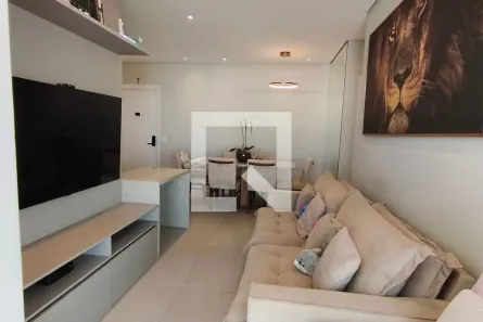 Apartamento com 2 Quartos à venda, 75m² no Parque da Mooca, São Paulo