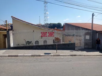 Casa com 3 Quartos à venda, 150m² no Parque Santo Antônio, Jacareí